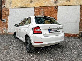 Škoda Fabia 1.0 TSI Ambition - 5