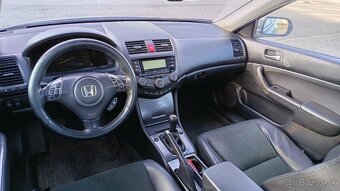 Honda accord 2,2 cdti 103kw - 5