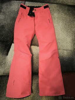 Predám lyžiarske gate detské veľk 140. - 5