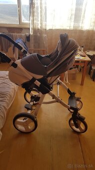 Detský kočík - 5
