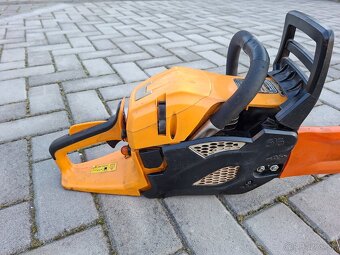 Riwall RPCS 4640 - 5