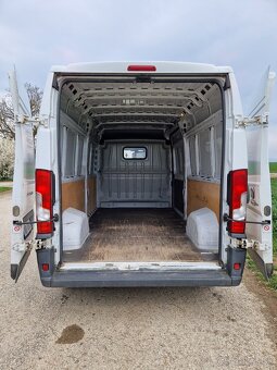 Fiat ducato 2,3 L3H2 dodávka - 5