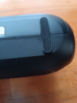 Bezdrôtový  prenosný bluetooth reproduktor - 5
