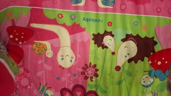 podložka deka na hranie playto - 5