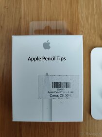 Hroty ceruzky Apple - 5