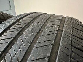 GOODYEAR EAGLE TOURING 285/45 R22 - 5