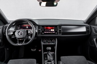 Škoda Kodiaq Sportline 2.0TSI 140kW DSG7 4x4 07/2022 - 5
