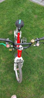 Woom3 detsky bicykel 16 - 5