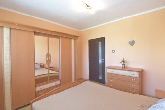 3-izbový byt s balkónom a pivnicou na Chrenovej v Nitre - 5