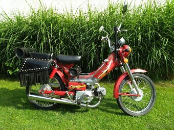 Jawa Betka TMEC - 5