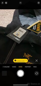 Arc’teryx Alpha SV - 5