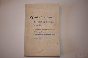 Kalendár HSĽS 1944... - 5