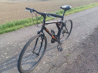 Crossový / Trekingový bicykel - 5