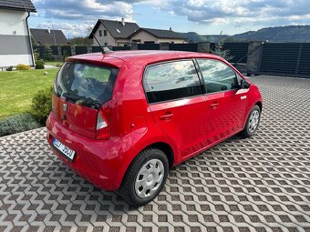 Seat MII Elektric rok 2021 full Elektro - 5