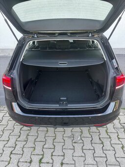 VW PASSAT B8.5 VARIANT - 5