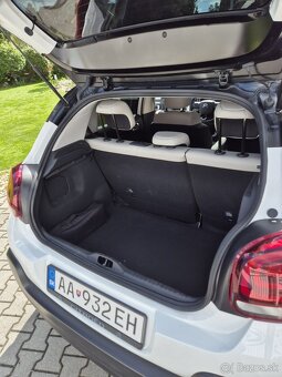 Citroen C3 PureTech 82 S&S Max - 5