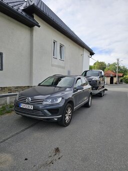 ODŤAHOVA SLUŽBA - 5