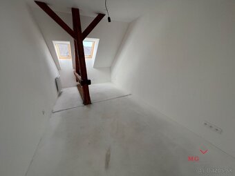 3 izbový byt Topoľčany / CENTRUM - MOYZESOVA RESIDENCE / NO - 5