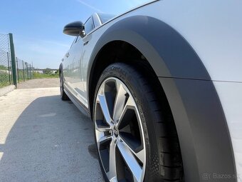 AUDI A4 ALLROAD 3.0 TDI QATTRO - 5