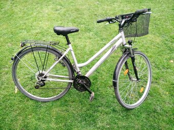 Predám dámsky bicykel - 5