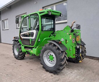 Merlo TF 42.7-140 - 5