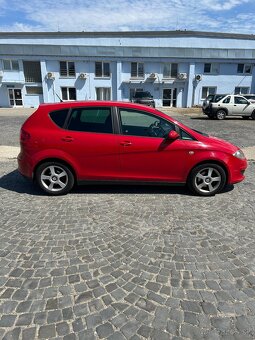 Seat Alltea 2.0 TDI - 5