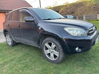 Toyota Rav4 2.2 130kw - 5