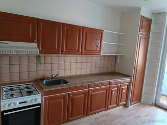 Trojizbový byt na sídlisku Sever - 5