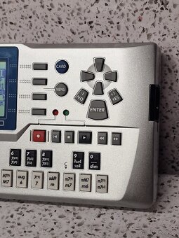 Mini sekvencer / YAMAHA QY100 / MUSIC SEQUENCER / JAPAN - 5