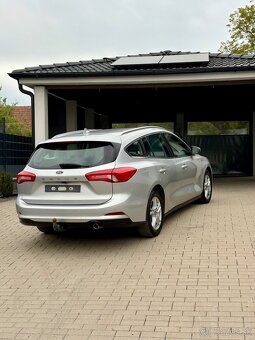 Ford Focus Combi 1.5 TDCi 88 kW – Automat 8-st - 5