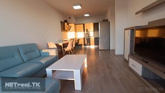 AKCIA - NOVOSTAVBA - SLNEČNICE - 2- izbový byt - PARKING - - 5