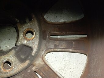 OPEL 205/55 R 16 letné - 5