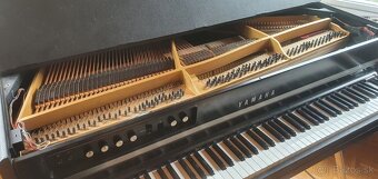 Yamaha CP-80 - 5