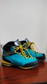 Garmont Ascent gtx - 5