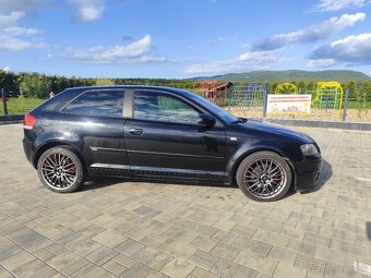 Predám Audi A3 1.9tdi 77kw - 5