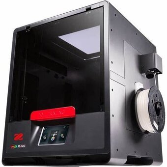 3D tlačiarne da Vinci Color mini nové nerozbalené - 5