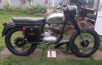 CZ 175/470 Sport - 5