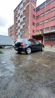 Predam VW Golf 1.4 benzin 2004rok - 5