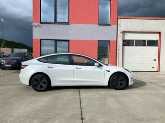 Tesla Model 3 Standard Range Plus 54kWh RWD DPH - 5