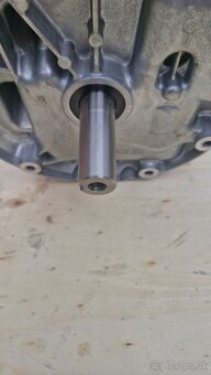 Motor ST 200 - 5