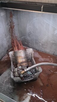 Profesionalne cistenie DPF/FAP/KAT - 5