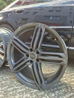 WSP Audi Pompei R20 ET35 5x112 - 5
