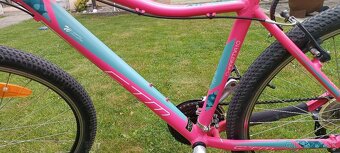 Horský bicykel CHARISMA 1.0 - 5