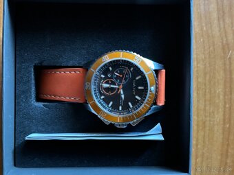 GANT SEABROOK CHRONO W70545 - 5