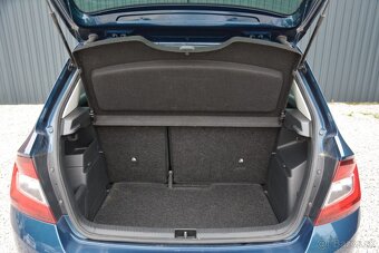 Škoda Fabia 1.0 TSI Style, DSG, SR voz - 5
