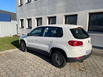 Predam vw tiguan 1.4 tsi - 5