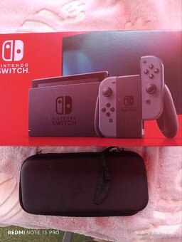 Nintendo switch v2 offline - 5