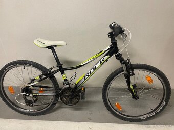 Rock Machine Surge 24" bicykel - 5