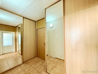 TERASA - POVAŽSKÁ 2 IZBOVÝ BYT TOP INVESTÍCIA 58 M2. - 5