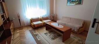 NOVÁ CENA Na predaj rodinný dom, 7,8 á Horné Saliby - 5